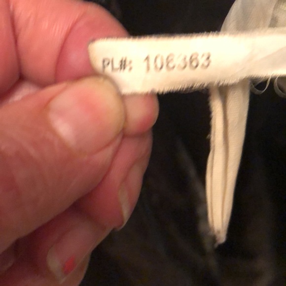 Rudsak three quarter winter jacket - Picture 9 of 10